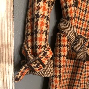 Stunning Reversable Coat